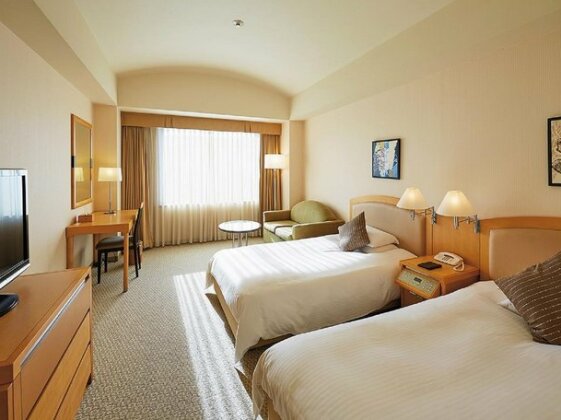 Royal Pines Hotel Urawa