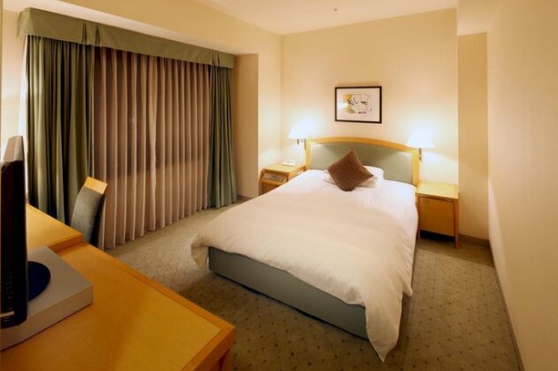 Royal Pines Hotel Urawa - Photo4