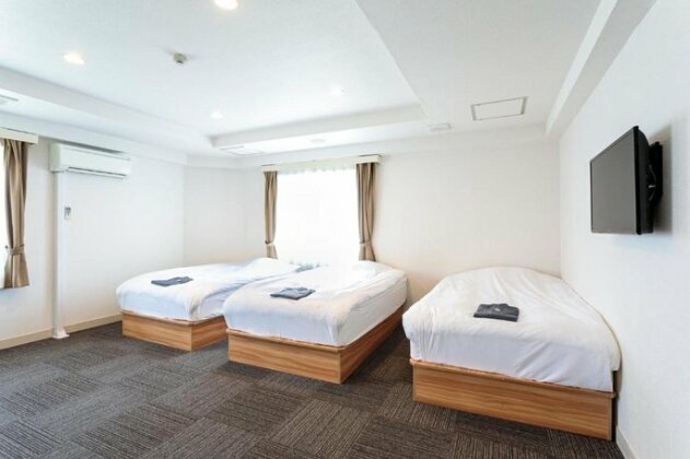 Stay Inn Will - Photo3