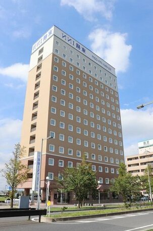 Toyoko Inn Urawa-misono-eki Higashi-guchi