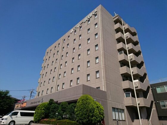 Yono Daiichi Hotel - Photo3