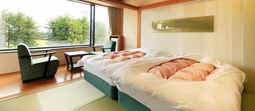 Centurion Hotel Resort & Spa Technoport Fukui