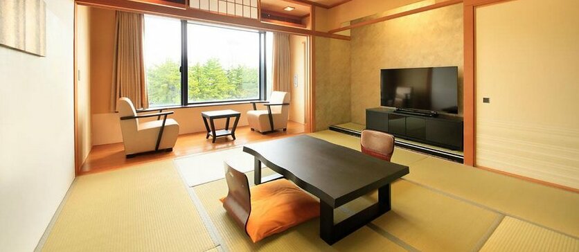Centurion Hotel Resort & Spa Technoport Fukui - Photo4