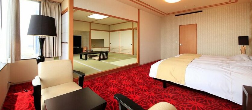 Centurion Hotel Resort & Spa Technoport Fukui - Photo5