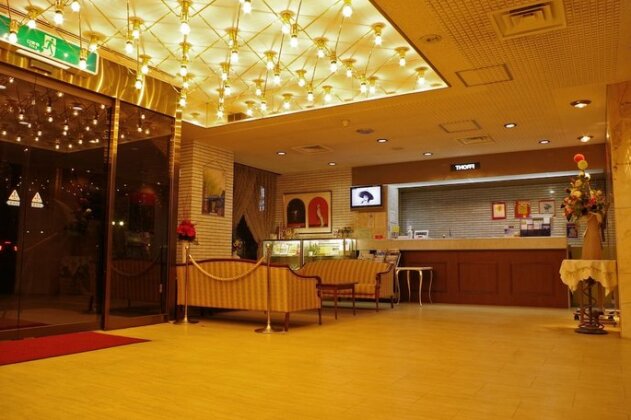 City Hotel Seiunso - Photo2