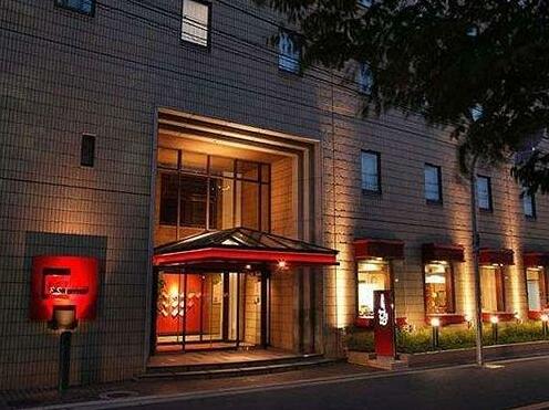 Hotel 1-2-3 Sakai - Photo5