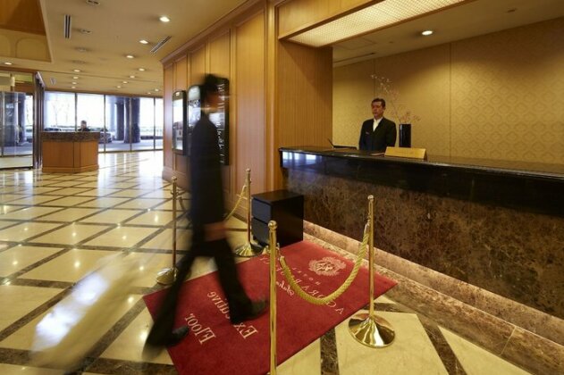 Hotel Agora Regency Osaka Sakai - Photo3