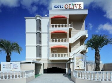 Hotel Fine Olive Sakai Adult Only