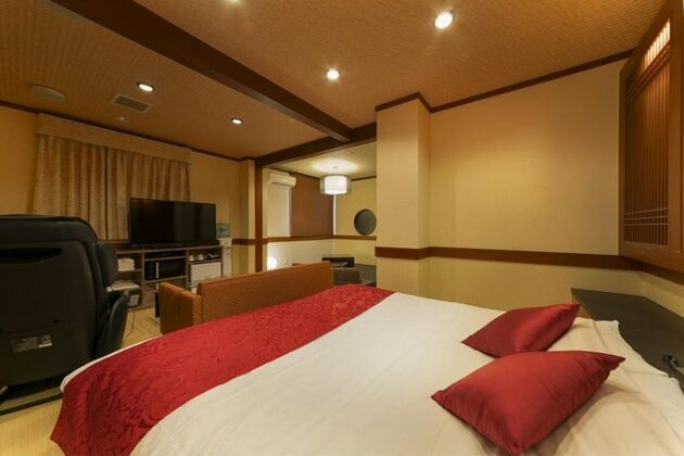 Hotel Lotus Sakai - Photo2