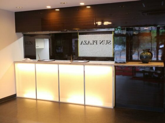 Hotel Sun Plaza Sakai - Photo2