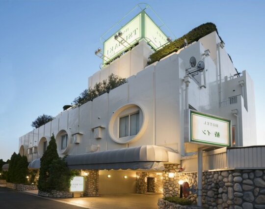 Hotel Tsubaki Inn - Photo5