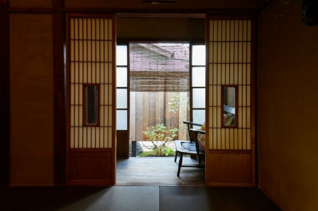 Osaka Sakainoma Kuma Guesthouse - Photo5
