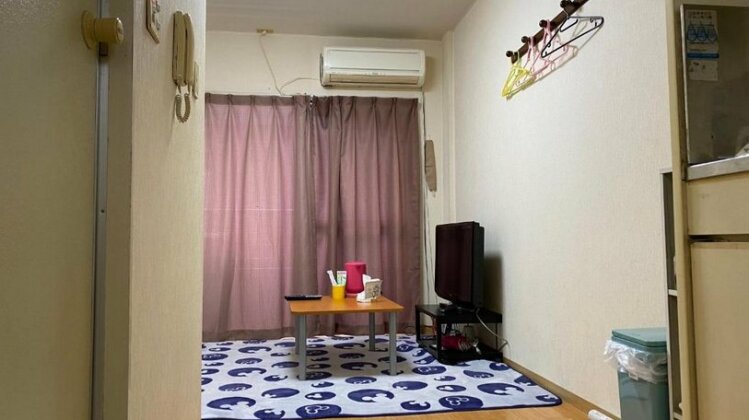 Private House Sora / Vacation STAY 1122
