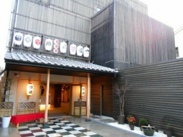 Sakai Green Hotel Inn Osaka