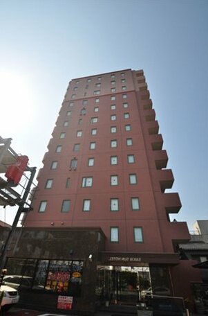 Sakai Sun Hotel Ishizugawa