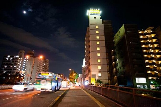 Super Hotel Sakai Marittima - Photo5