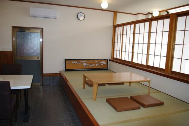 Tsubaki House - Photo3