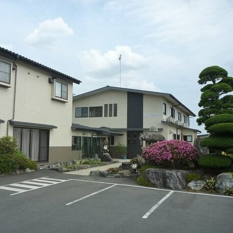 Business Hotel Miyako Sakai