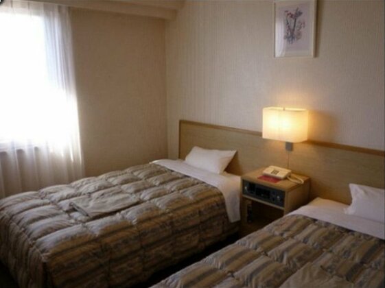 Hotel Inn Sakata Ekimae - Photo5