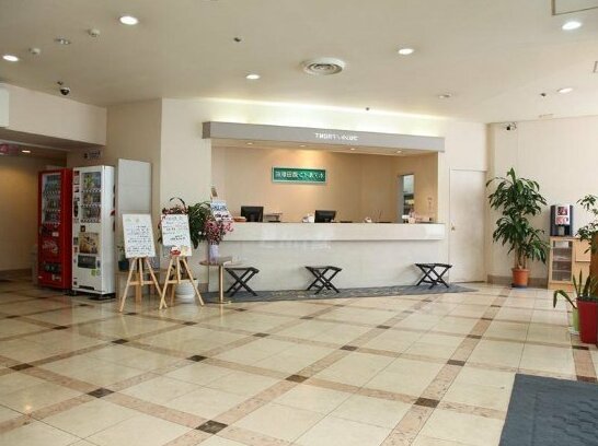 Hotel Inn Sakata - Photo3