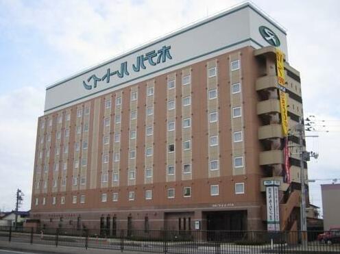 Hotel Route-Inn Sakata