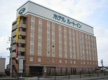 Hotel Route-Inn Sakata