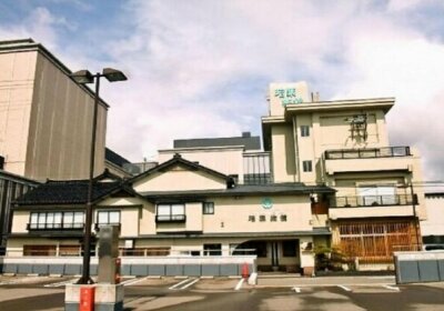 Sakata - Hotel / Vacation STAY 29372