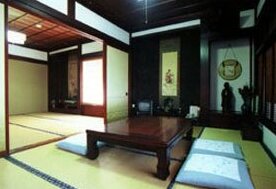 Idenoya Ryokan