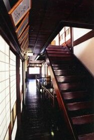 Idenoya Ryokan - Photo3