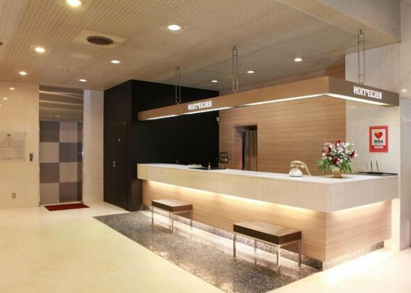 Saku Grand Hotel - Photo2