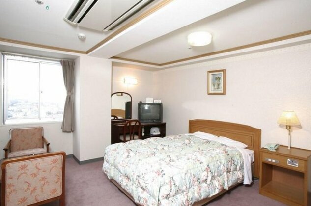 Saku Ichimanri Onsen Hotel Golden Century - Photo2