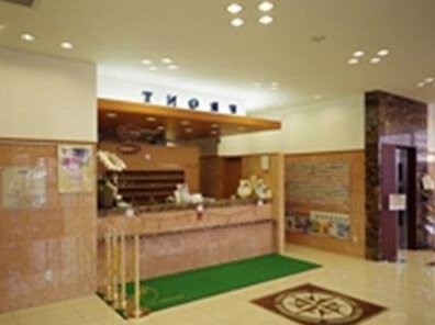 Toyoko Inn Sakudaira-eki Asama-guchi - Photo2