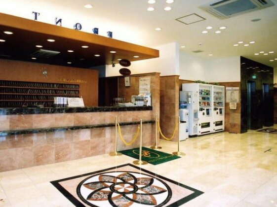 Toyoko Inn Sakudaira-eki Asama-guchi - Photo4