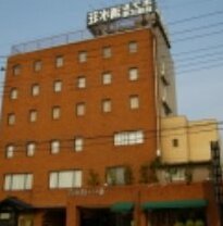 Hotel Shimizuso