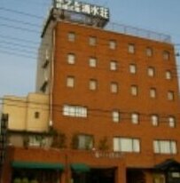 Hotel Shimizuso