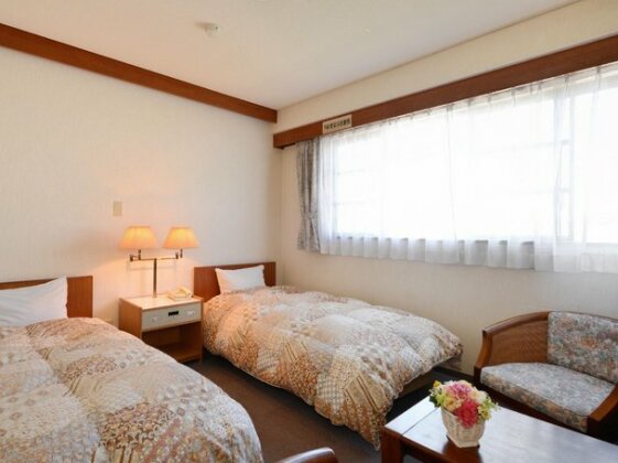 Hotel Wellness Yamatoji - Photo2
