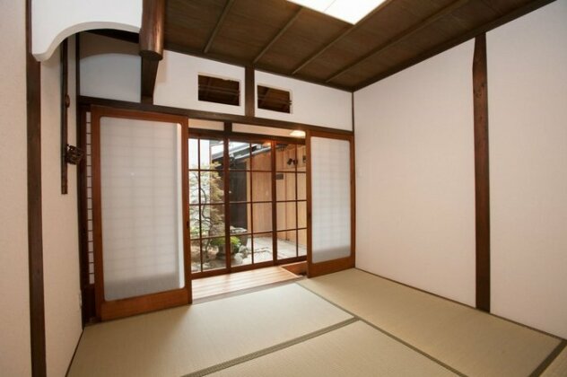 Machiya Guest House Mimoro - Photo2