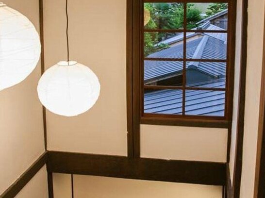 Machiya Guest House Mimoro - Photo5