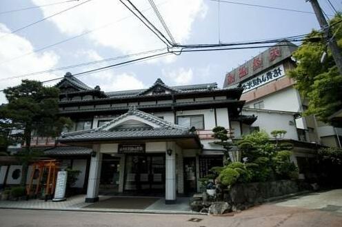 Shigisan Kanko Hotel