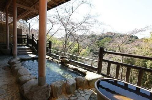 Shigisan Kanko Hotel - Photo2