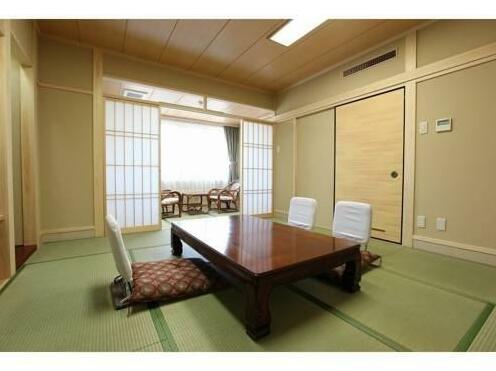 Shigisan Kanko Hotel - Photo3