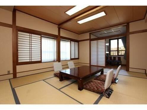 Shigisan Kanko Hotel - Photo4