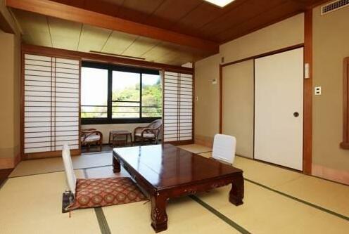 Shigisan Kanko Hotel - Photo5