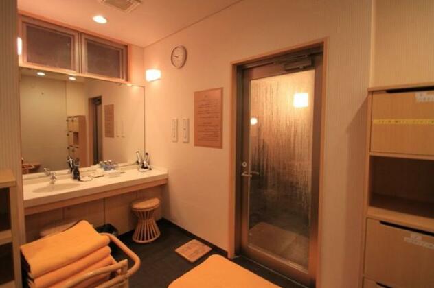 APA Villa Hotel Tsubame-Sanjo Ekimae - Photo5