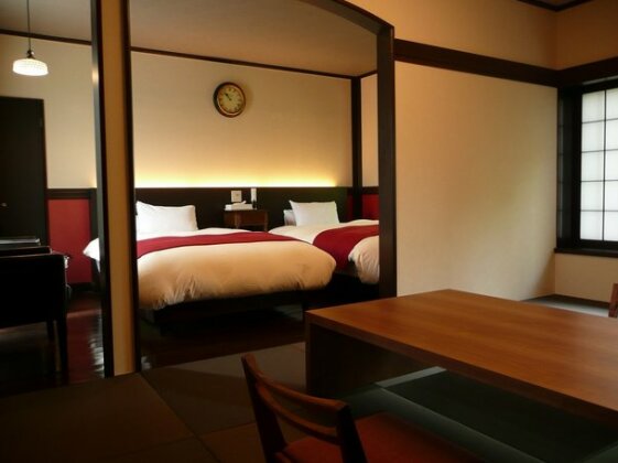 Hotel Ichinokan - Photo3