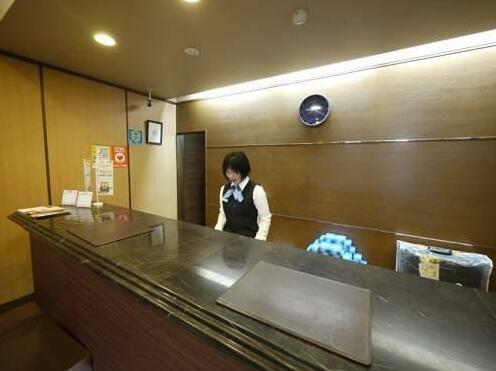 Hotel Route-Inn Sanofujioka Inter - Photo2