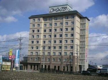 Hotel Route-Inn Sanofujioka Inter