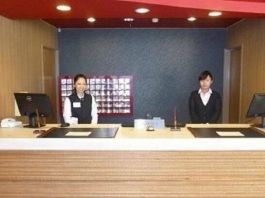 Hotel Select Inn Sano-Ekimae - Photo3
