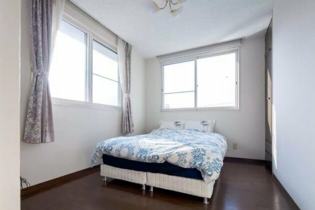 1 Bedroom Share House In Sapporo Futagoyama1