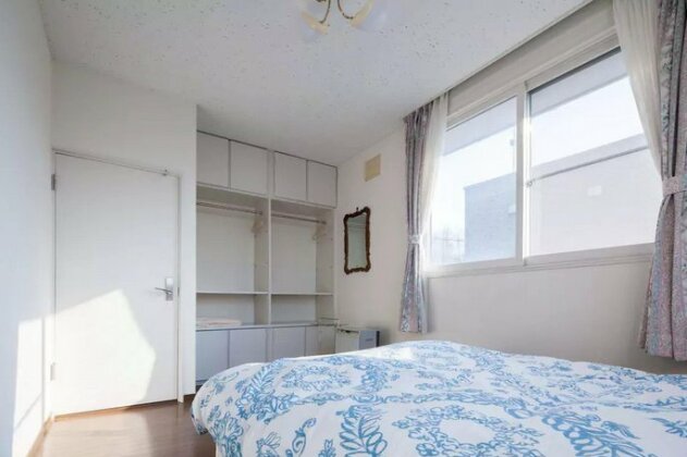 1 Bedroom Share House In Sapporo Futagoyama1 - Photo2